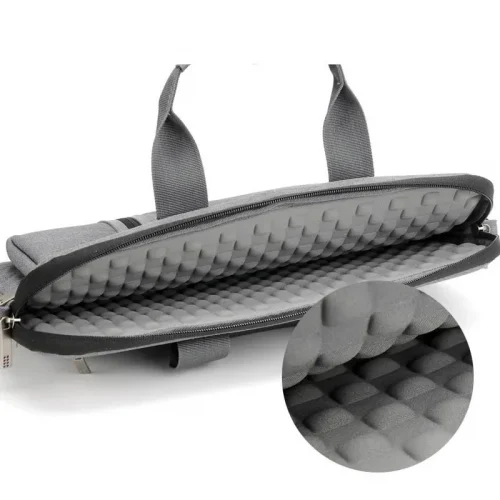 Multicomparment Briefcase3