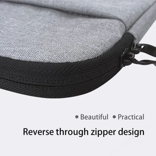 Xiaomi Manșon Premium (laptopuri de 13″, 14″, 15″ și 15.6″) - imagine 12