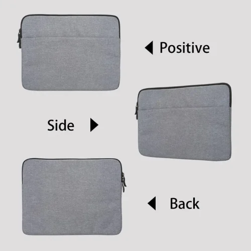 Xiaomi Manșon Premium (laptopuri de 13″, 14″, 15″ și 15.6″) - imagine 14