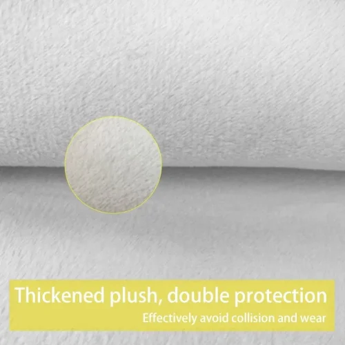 Xiaomi Manșon Premium (laptopuri de 13″, 14″, 15″ și 15.6″) - imagine 10