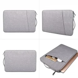 Xiaomi Premium Sleeve with Handle (13, 14 , 15 & 15.6 laptops)2