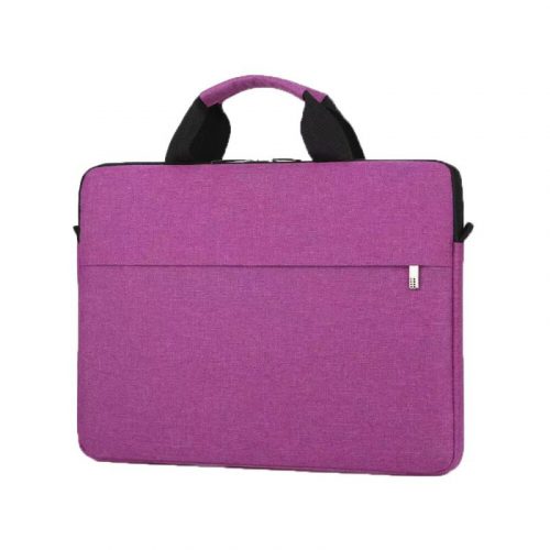 Servieta căptușită Xiaomi cu mâner și curea (laptopuri de 13", 14" și 15,6") - imagine 8