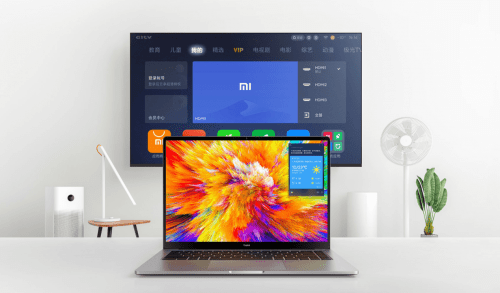 Xiaomi Redmibook 15 Pro Laptop