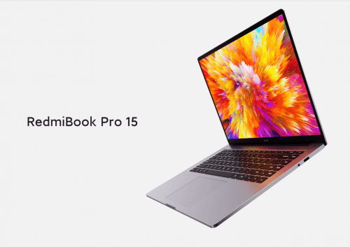 Xiaomi Redmibook 15 Pro Laptop