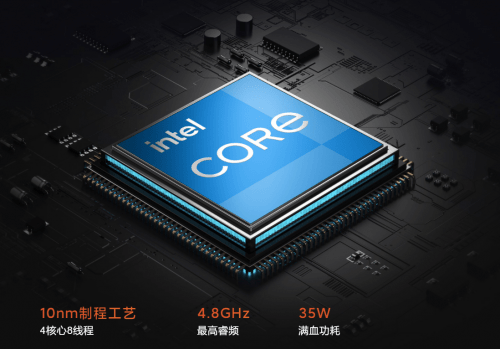 Xiaomi Redmibook 15 Pro Laptop