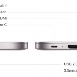 Xiaomi Redmibook 15 Pro Laptop