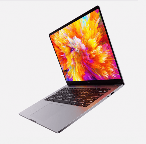 xiaomi redmibook 14 pro laptop