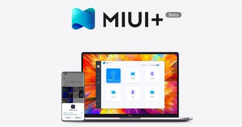 xiaomi redmibook 14 pro laptop