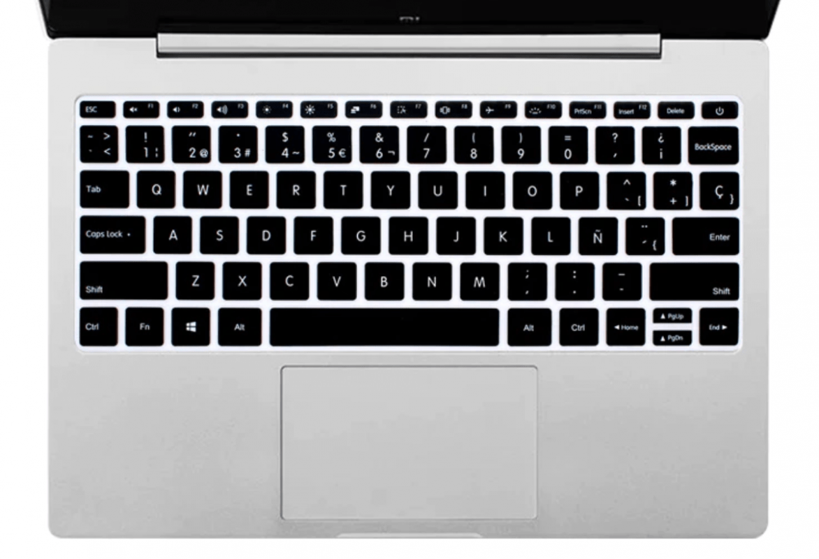 xiaomi keyboard cover