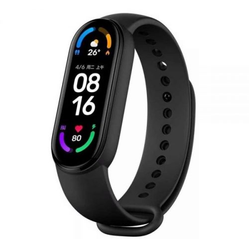 Xiaomi Mi Smart Band 6