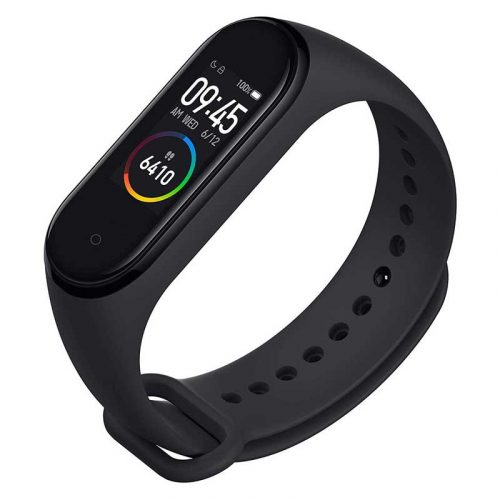 Xiaomi Mi Smart Band 6 - imagine 2