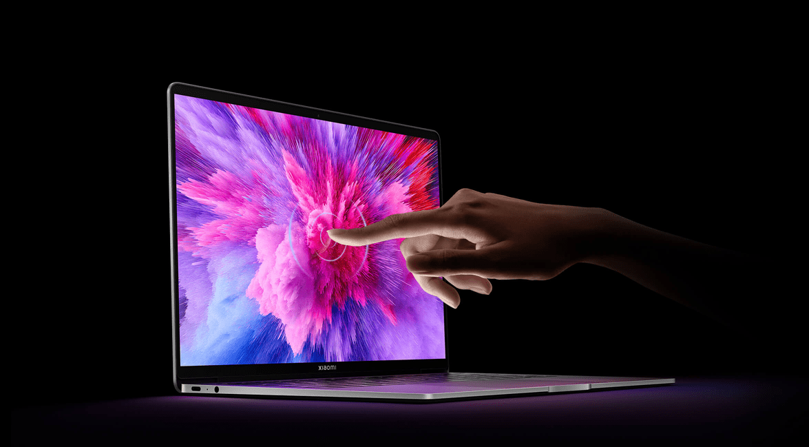 xiaomi book pro 14 2022 românia