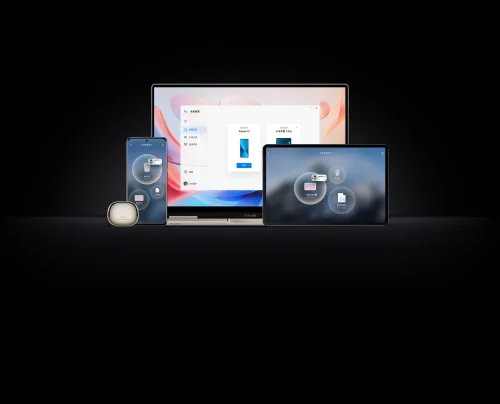 Xiaomi Book Air 13 (2022) Laptop - imagine 2