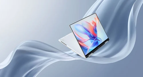 Xiaomi Book Air 13 (2022) Laptop - imagine 3