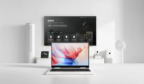 Xiaomi Book Air 13 (2022) Laptop - imagine 12