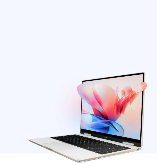 Xiaomi Book Air 13 (2022) Laptop - imagine 4