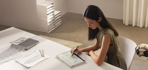 Xiaomi Book Air 13 (2022) Laptop - imagine 7