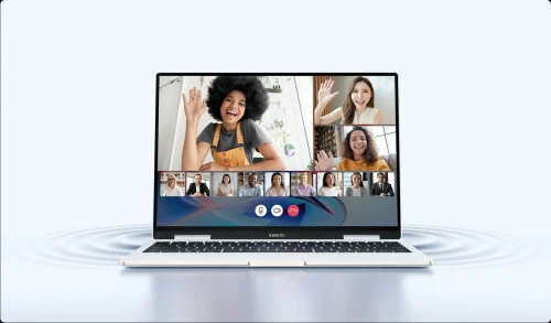 Xiaomi Book Air 13 (2022) Laptop - imagine 10