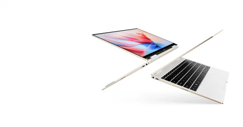 Xiaomi Book Air 13 (2022) Laptop - imagine 17