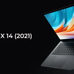 xiaomi mi notebook pro x 14 românia