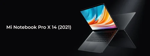 xiaomi mi notebook pro x 14 românia