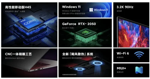 xiaomi redmibook 15 pro 2022 românia