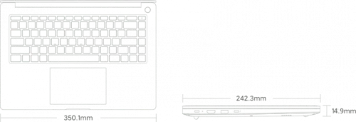xiaomi redmibook 15 pro 2022 românia