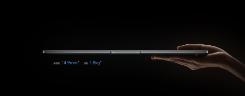 xiaomi book pro 16 2022 românia