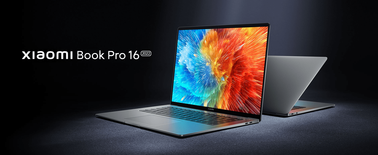 xiaomi book pro 16 2022 românia