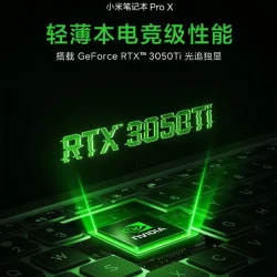 xiaomi mi notebook pro x 15 românia