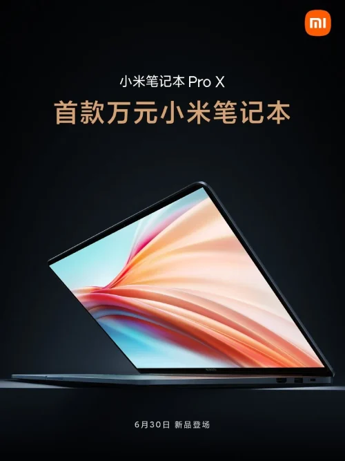 xiaomi mi notebook pro x 15 românia