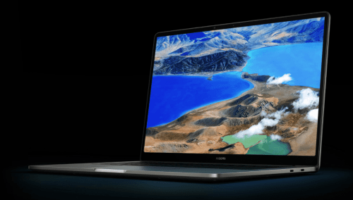 xiaomi mi notebook pro 14 românia