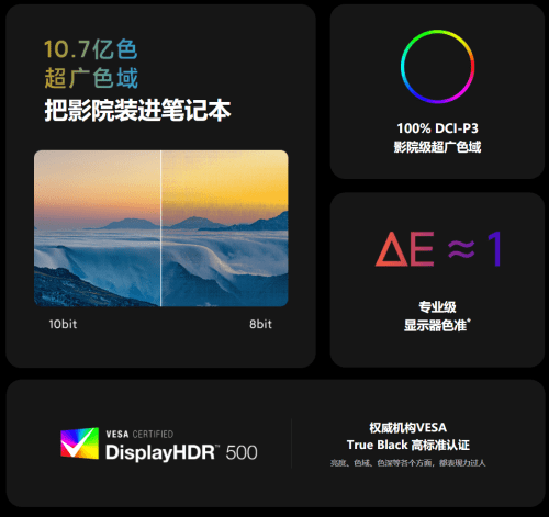 Xiaomi Mi Notebook Pro 15 (2021) Laptop - imagine 18