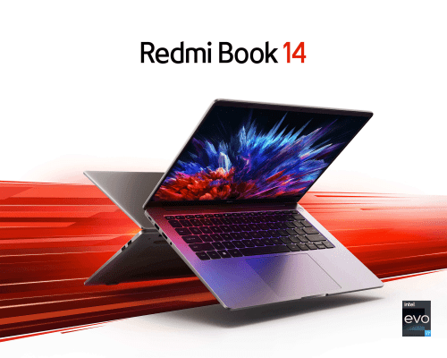 xiaomi redmibook 14