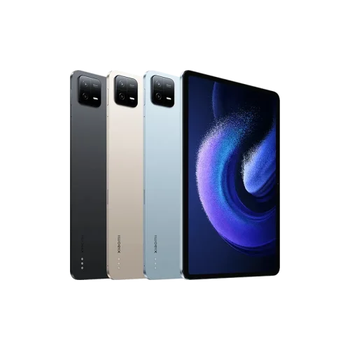 Xiaomi Pad 6 Pro Tablet - imagine 2