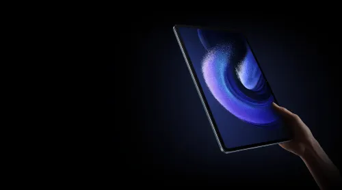 Xiaomi Pad 6 Pro Tablet - imagine 3