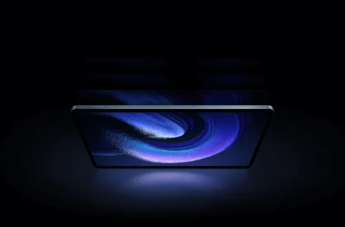 Xiaomi Pad 6 Pro Tablet - imagine 4