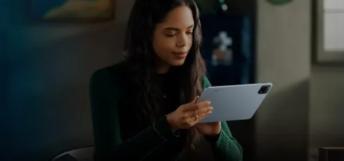 Xiaomi Pad 6 Pro Tablet - imagine 5