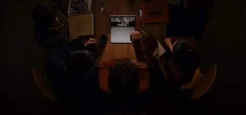 Xiaomi Pad 6 Pro Tablet - imagine 8