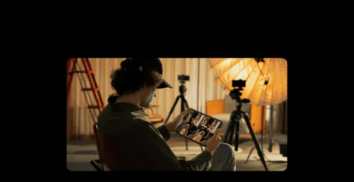 Xiaomi Pad 6 Pro Tablet - imagine 10