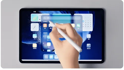 Xiaomi Pad 6 Pro Tablet - imagine 11