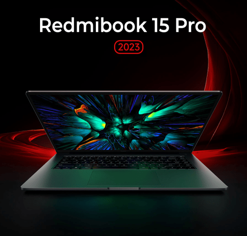 Xiaomi Redmibook 15 Pro (2023) Laptop - imagine 3