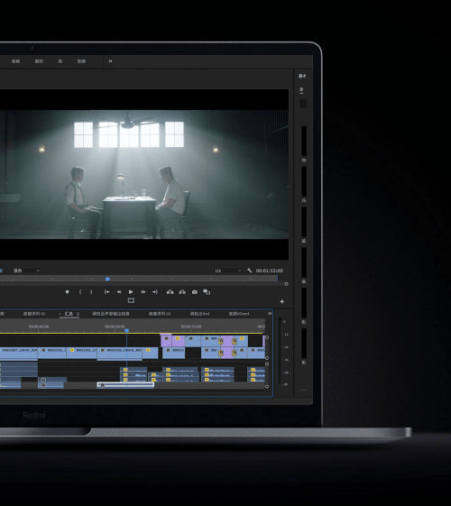 Xiaomi Redmibook 15 Pro (2023) Laptop - imagine 5