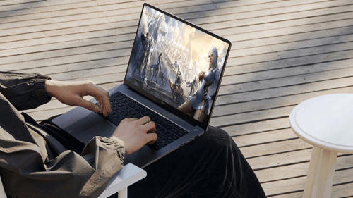 Xiaomi Redmibook 15 Pro (2023) Laptop - imagine 2