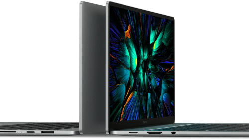 Xiaomi Redmibook 15 Pro (2023) Laptop - imagine 9