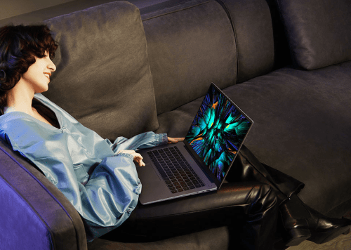 Xiaomi Redmibook 15 Pro (2023) Laptop - imagine 12