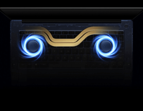 Xiaomi Redmibook 15 Pro (2023) Laptop - imagine 14