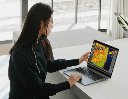 Xiaomi Redmibook 15 Pro (2023) Laptop - imagine 15