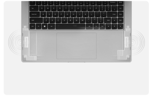 Xiaomi Redmibook 15 Pro (2023) Laptop - imagine 16