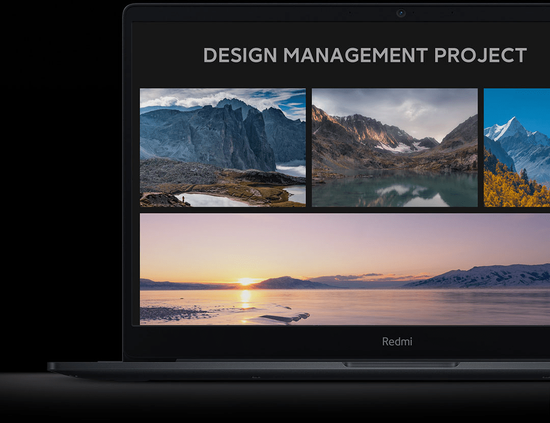 xiaomi redmibook 15e